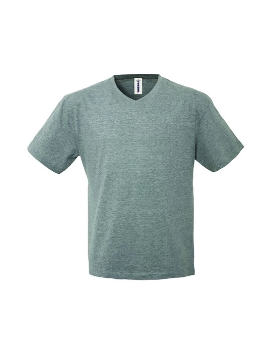 Immagine T-shirt Rodi collo a V