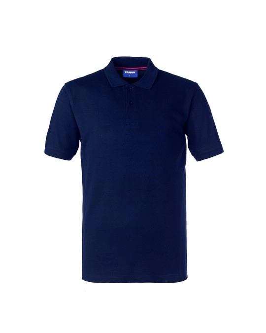 Immagine Polo Lion Take Time