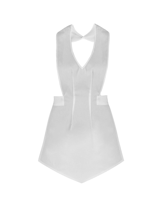 Immagine Grembiule Mimosa