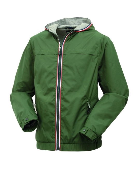 Immagine K-Way uomo Lenny