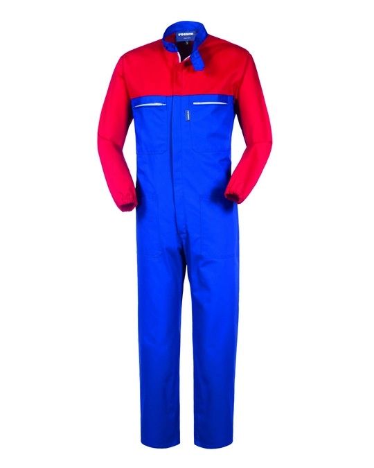 Immagine Tuta Londra 