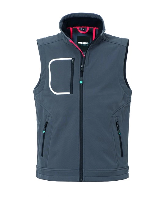 Immagine Gilet softshell Zack