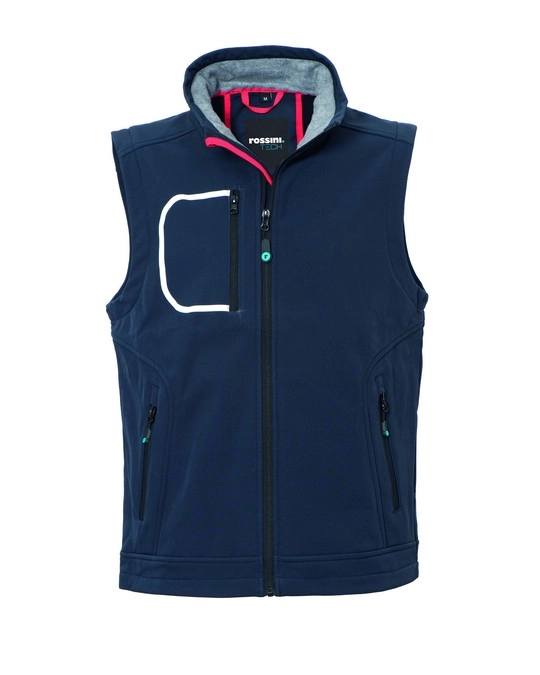 Immagine Gilet softshell Zack