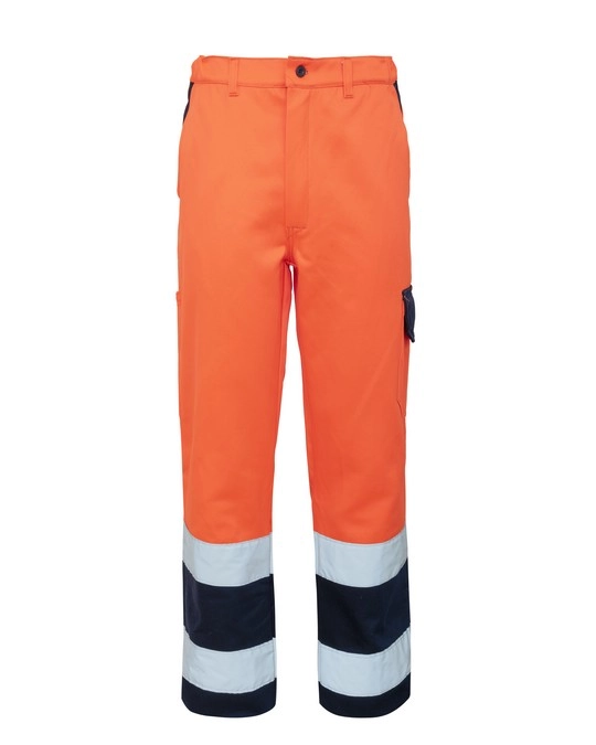 Immagine Pantalone invernale PANTALONI INVERNALI Hi-Vis