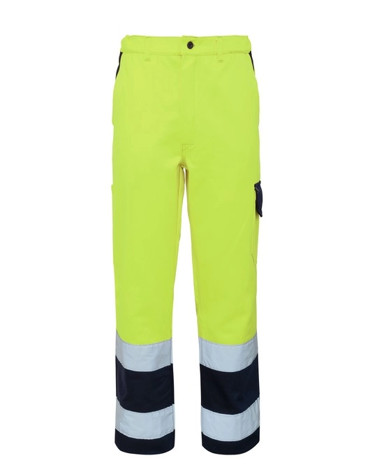 Immagine Pantalone invernale PANTALONI INVERNALI Hi-Vis