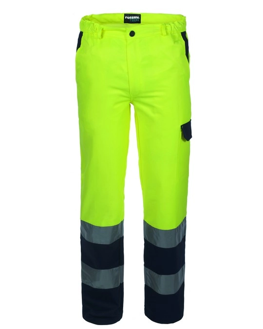 Immagine Pantalone PANTALONI bicolore Hi-Vis