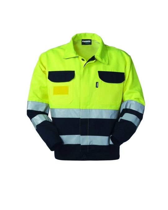 Immagine Giubbetto Bicolore hi-vis