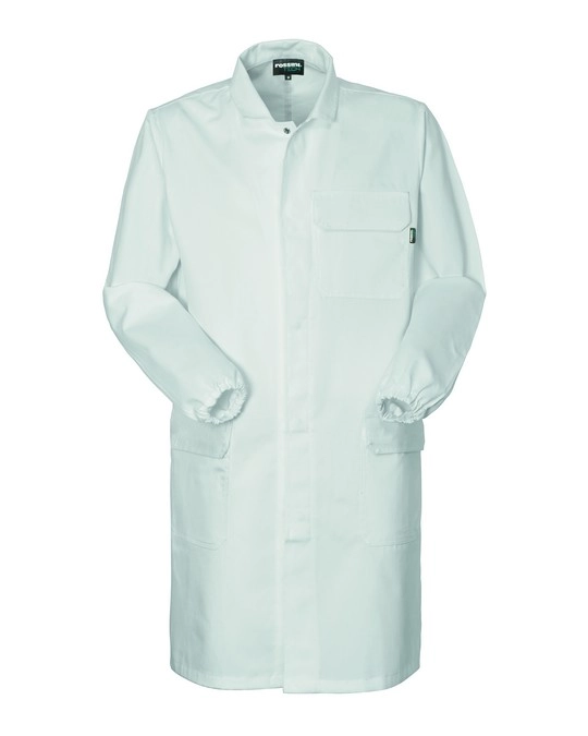 Immagine Camice unisex antiacido Nitro