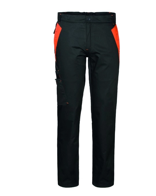 Immagine Pantalone PANTALONI Silverstone