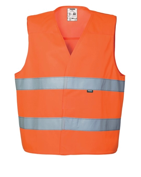 Immagine Gilet Basic Hi-Vis