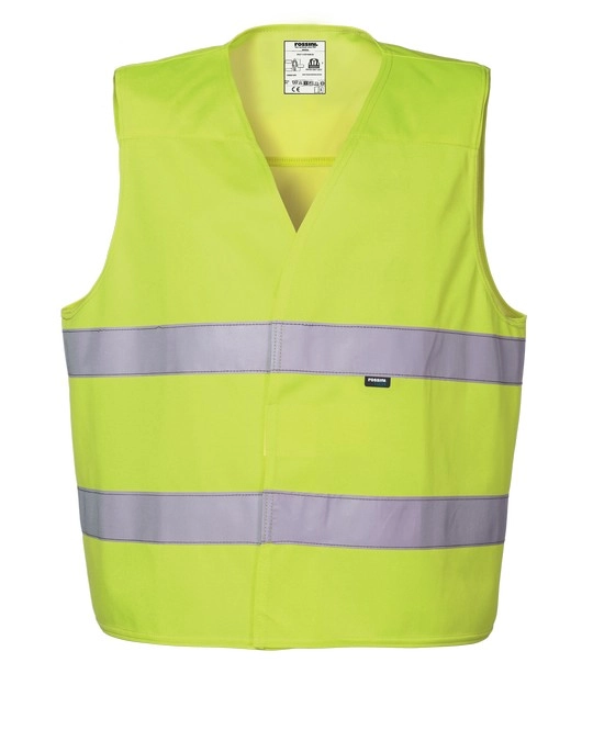 Immagine Gilet Basic Hi-Vis