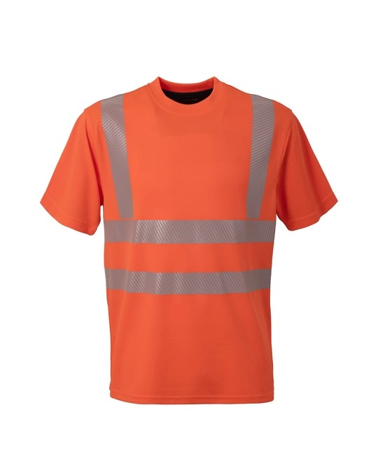 Immagine T-Shirt Lindau Hi-Vis