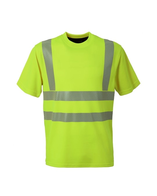 Immagine T-Shirt Lindau Hi-Vis