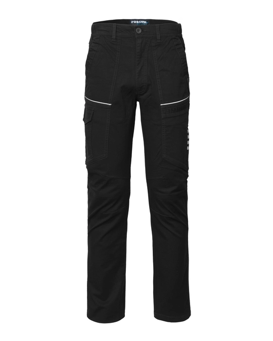 Immagine Pantalone invernale PANTALONI INVERNALI R-Stretch Lady DONNA