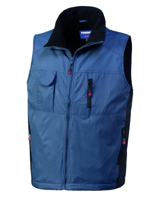 Immagine Gilet Perlis