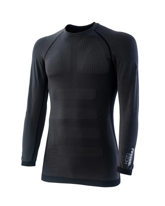 Immagine T-SHIRT M/L THERMOACTIVE INTIMO TECNICO