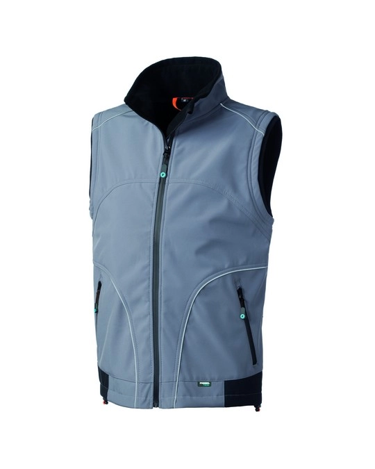 Immagine Gilet Softshell Preston