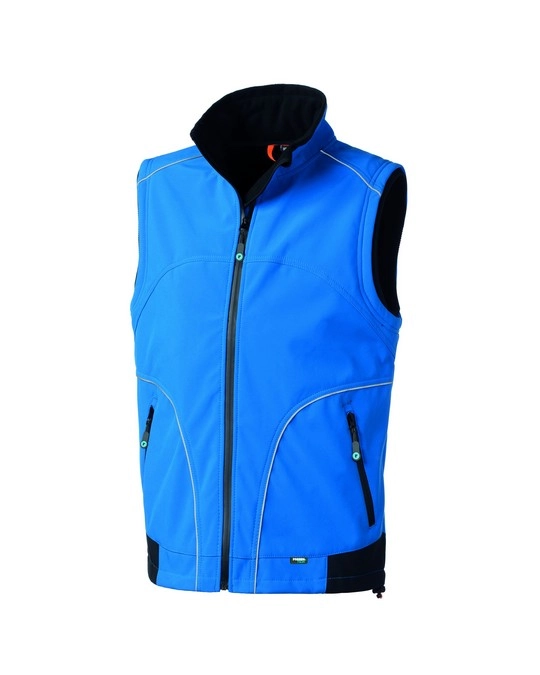 Immagine Gilet Softshell Preston