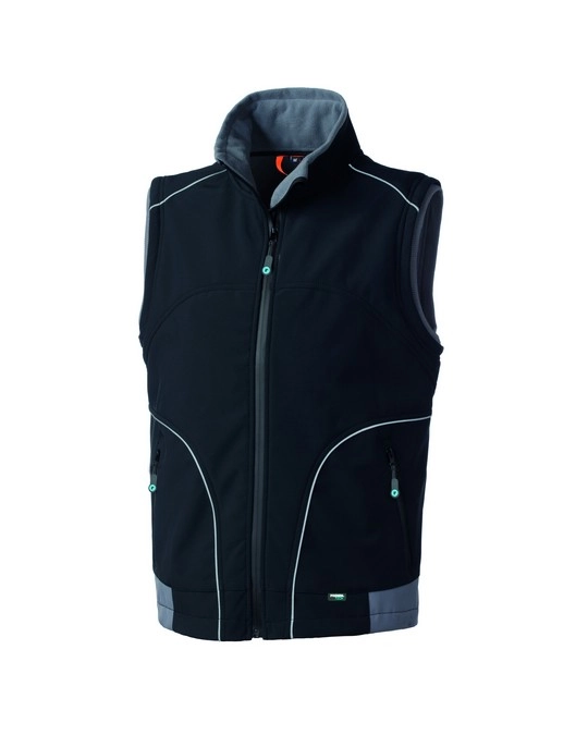 Immagine Gilet Softshell Preston