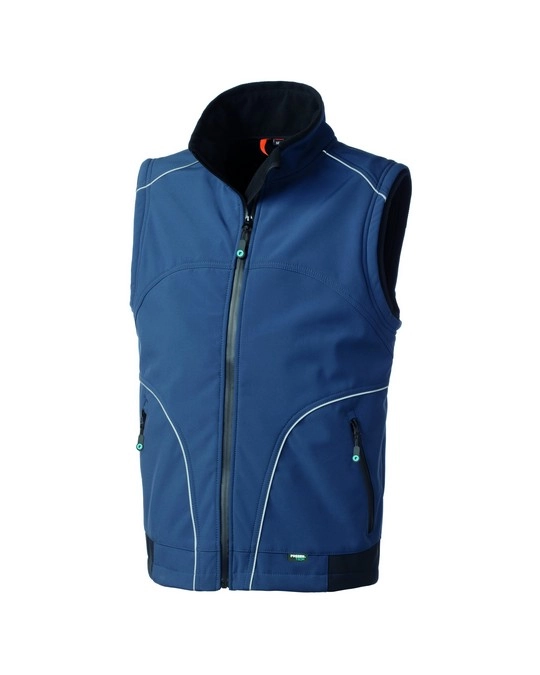 Immagine Gilet Softshell Preston