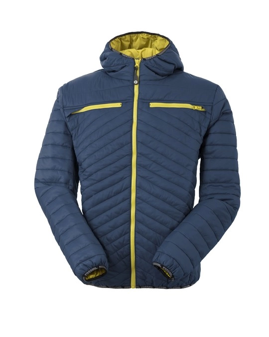 Immagine Giubbotto Re-use Re-work