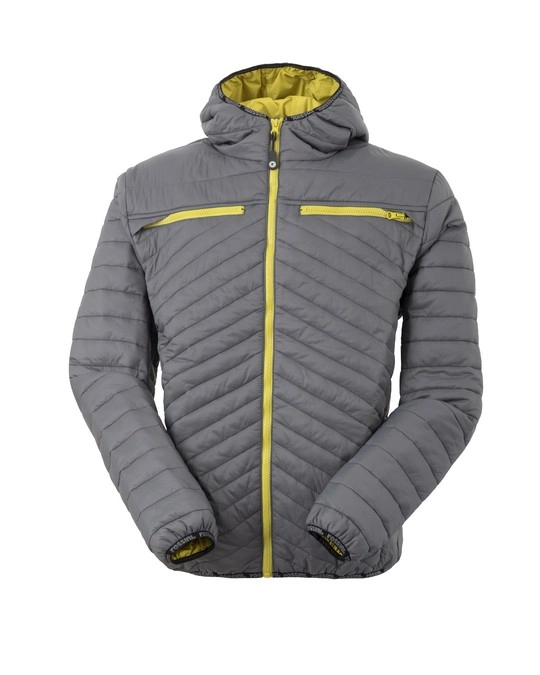 Immagine Giubbotto Re-use Re-work