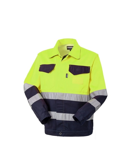 Immagine Giubbetto invernale Hi-Vis