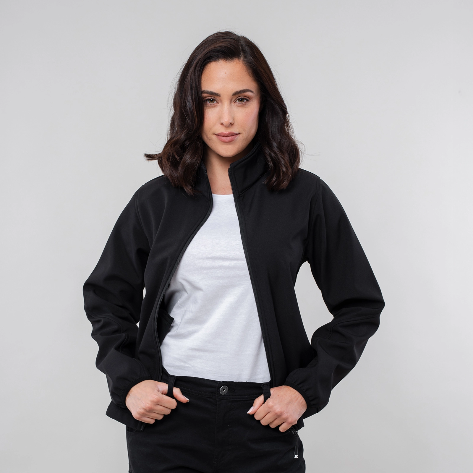 Immagine Giubbotto Svezia Lady