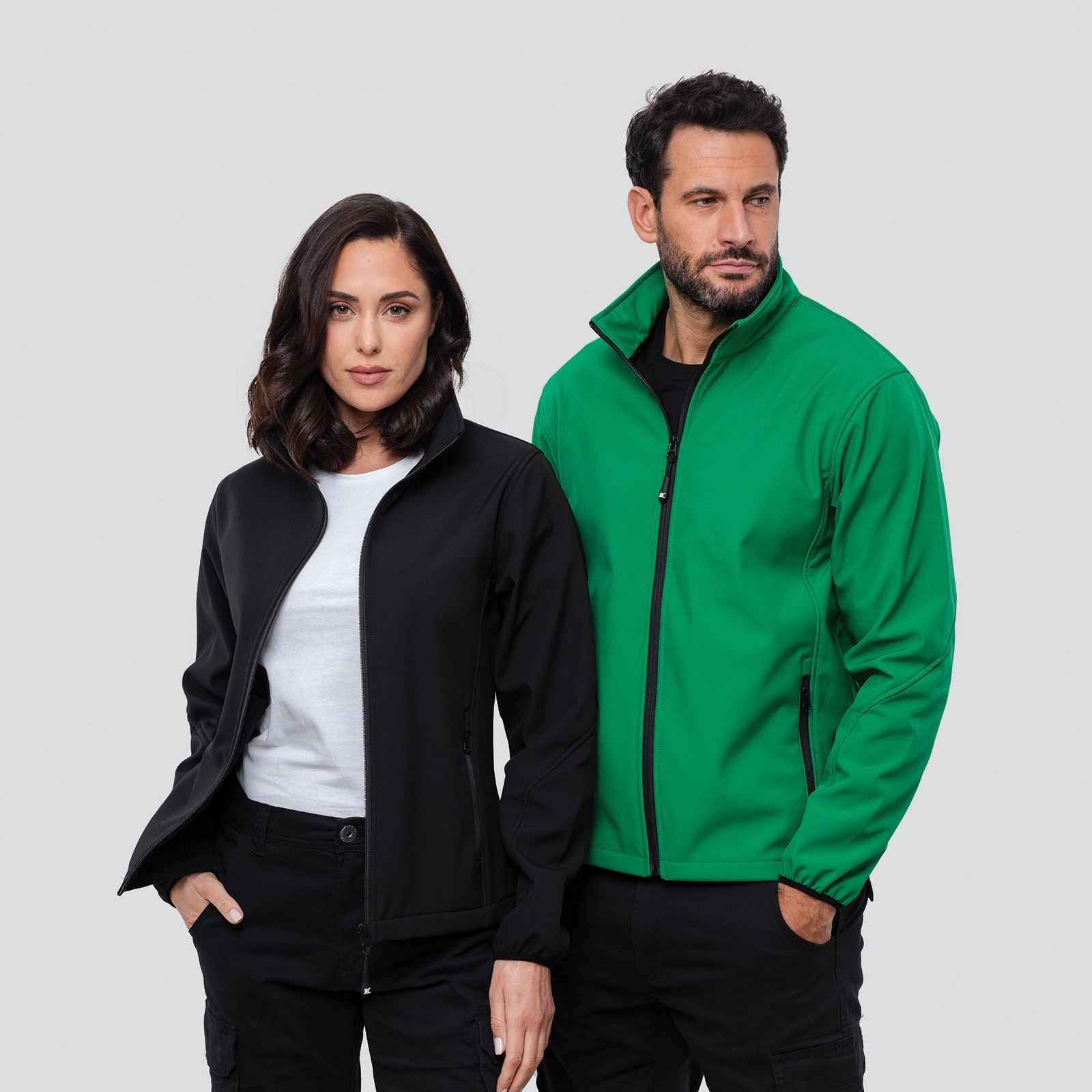 Immagine Giubbotto Svezia Lady