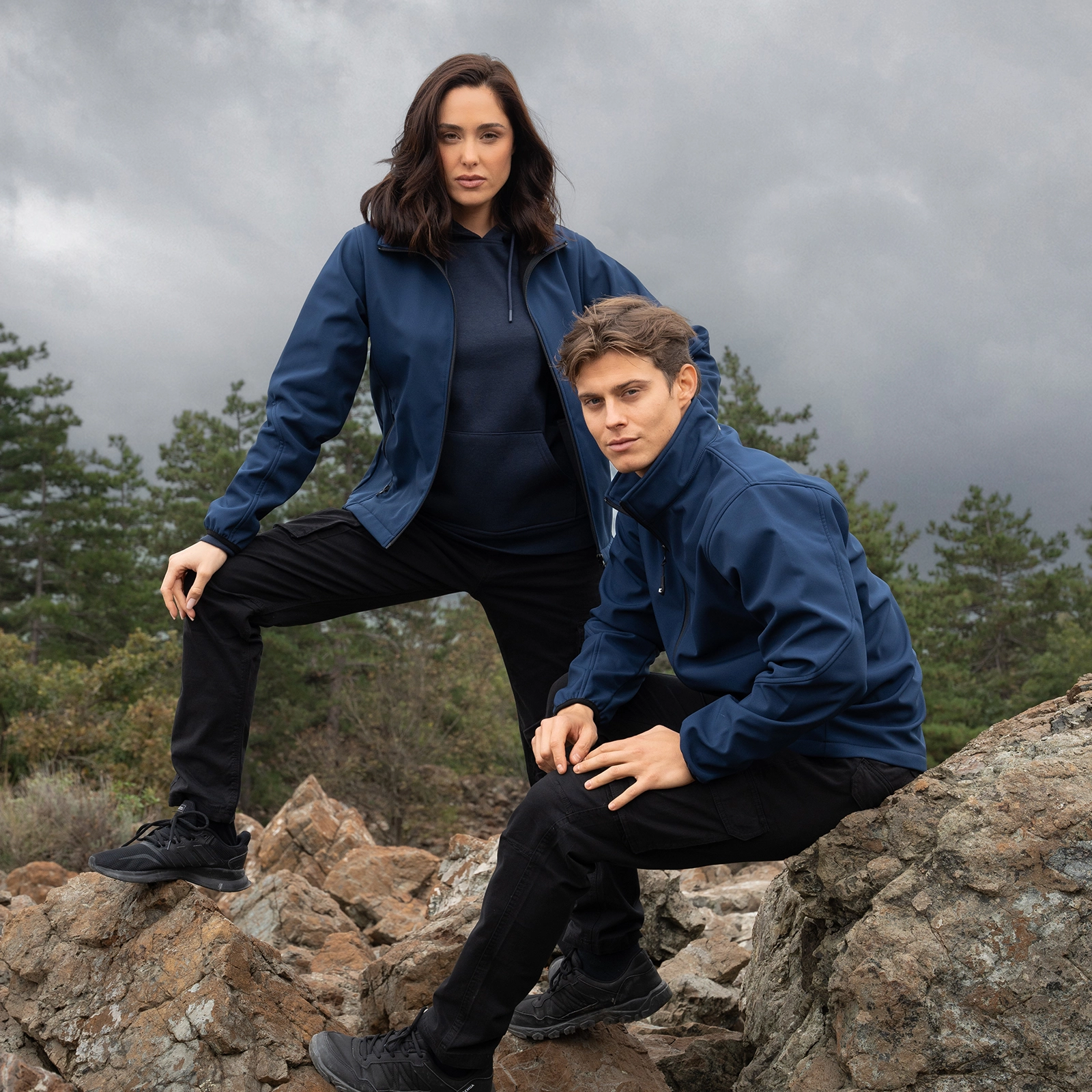 Immagine Giubbotto Svezia Man