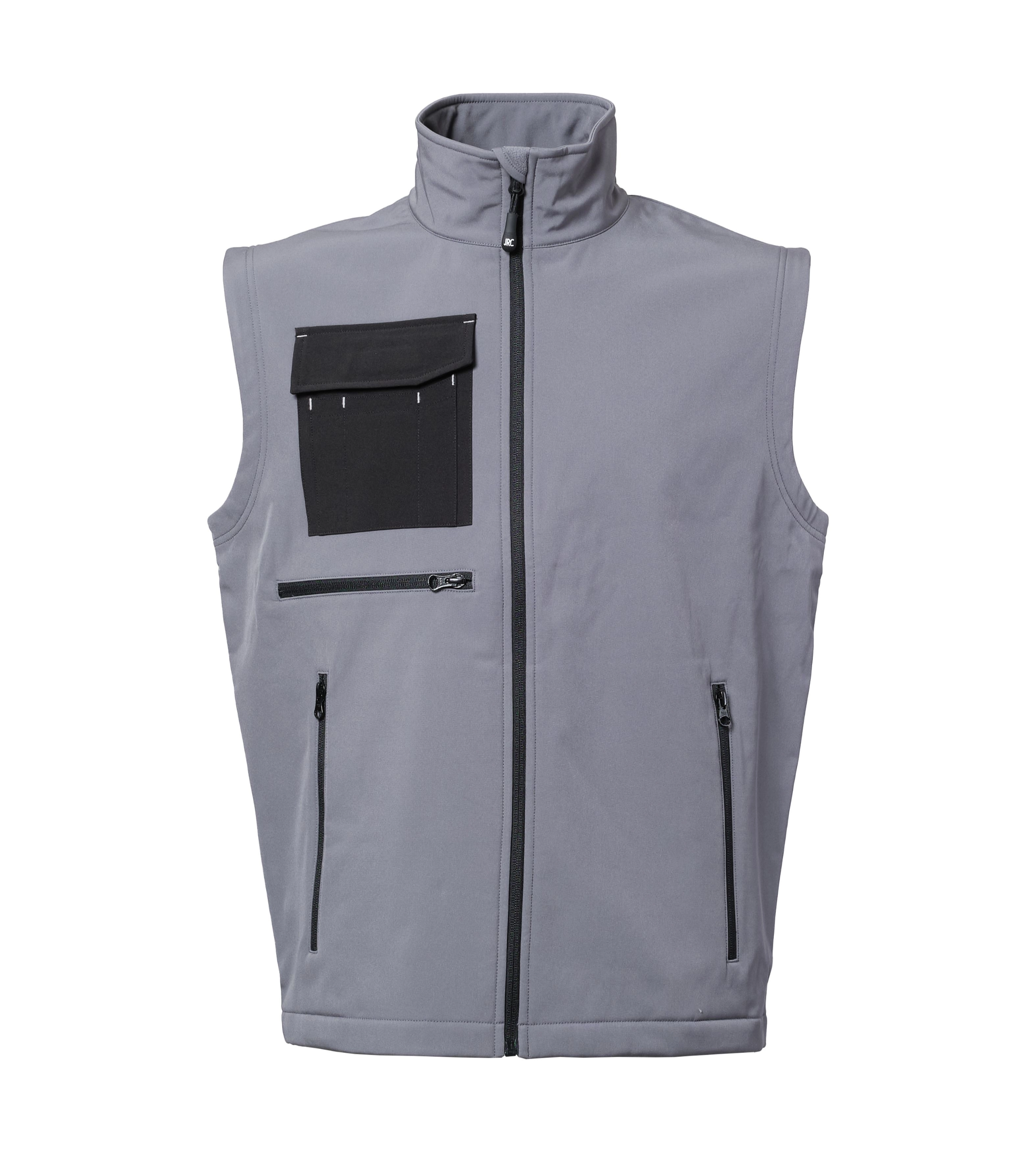 Immagine Gilet Zermatt