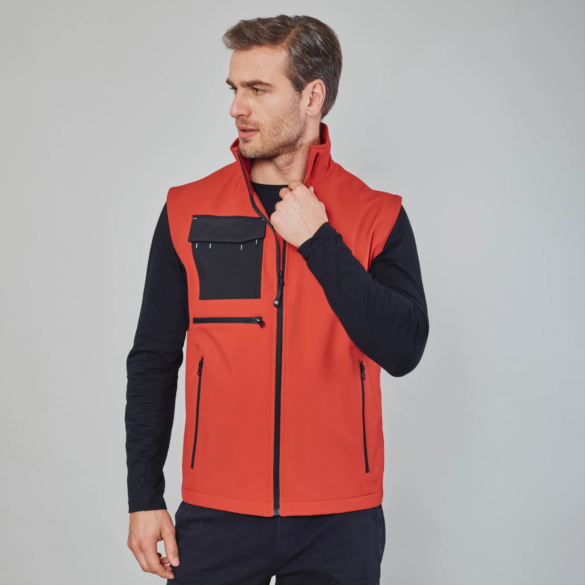 Immagine Gilet Zermatt