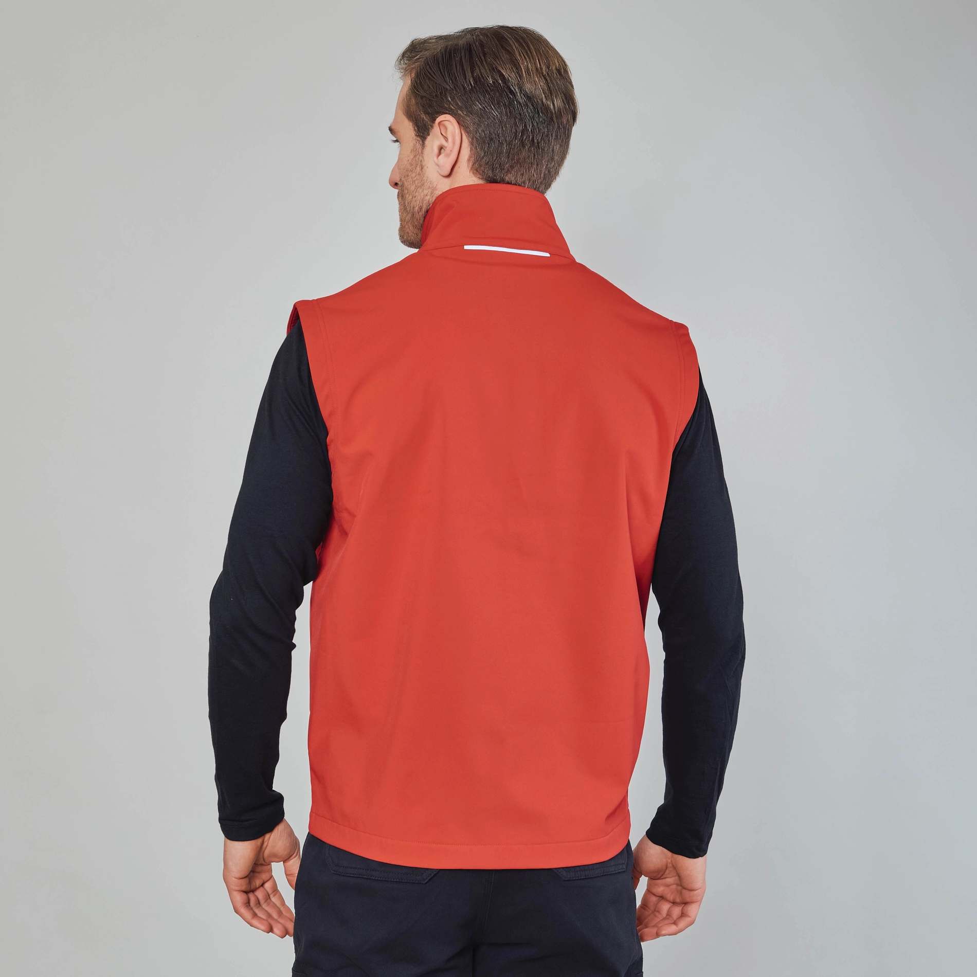 Immagine Gilet Zermatt