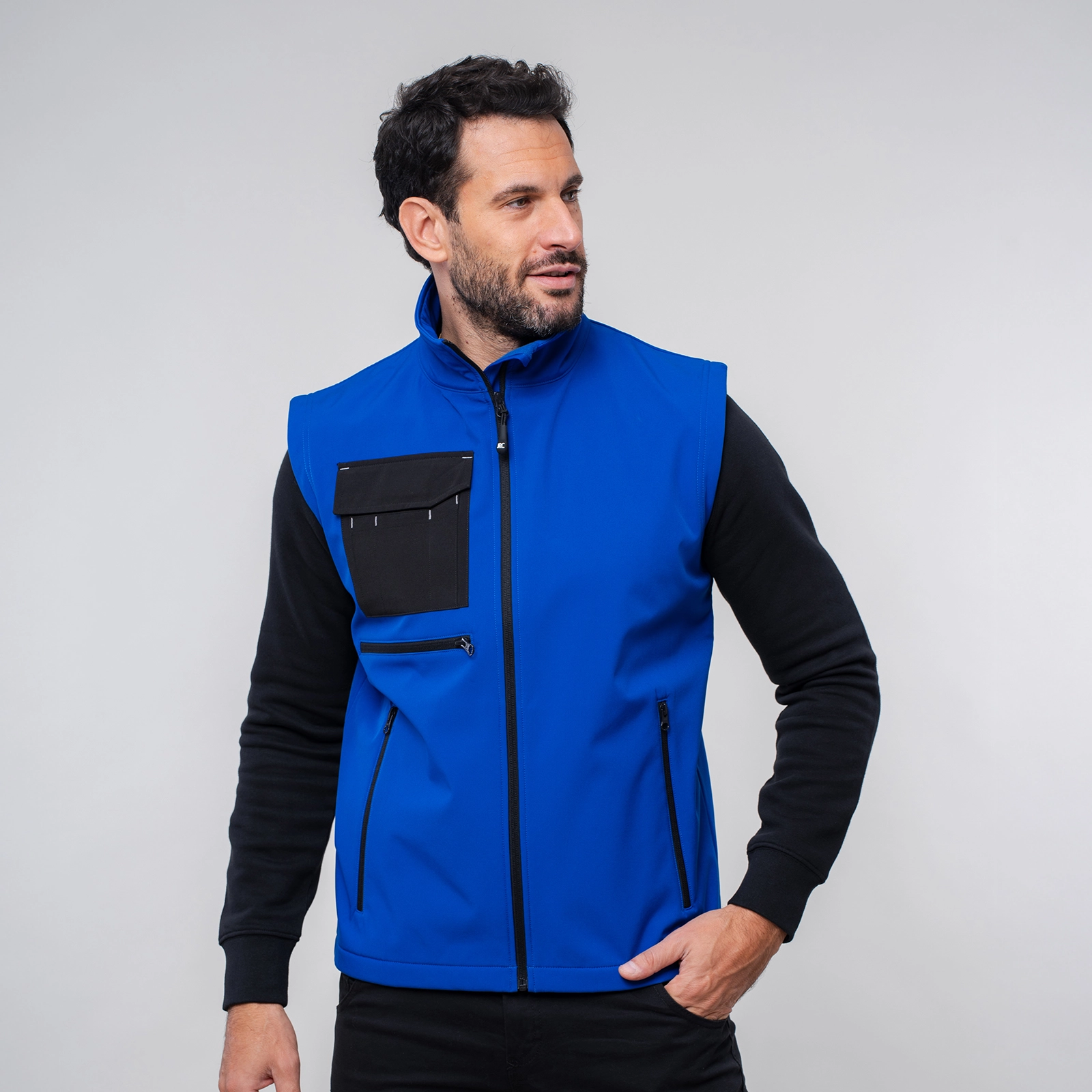 Immagine Gilet Zermatt