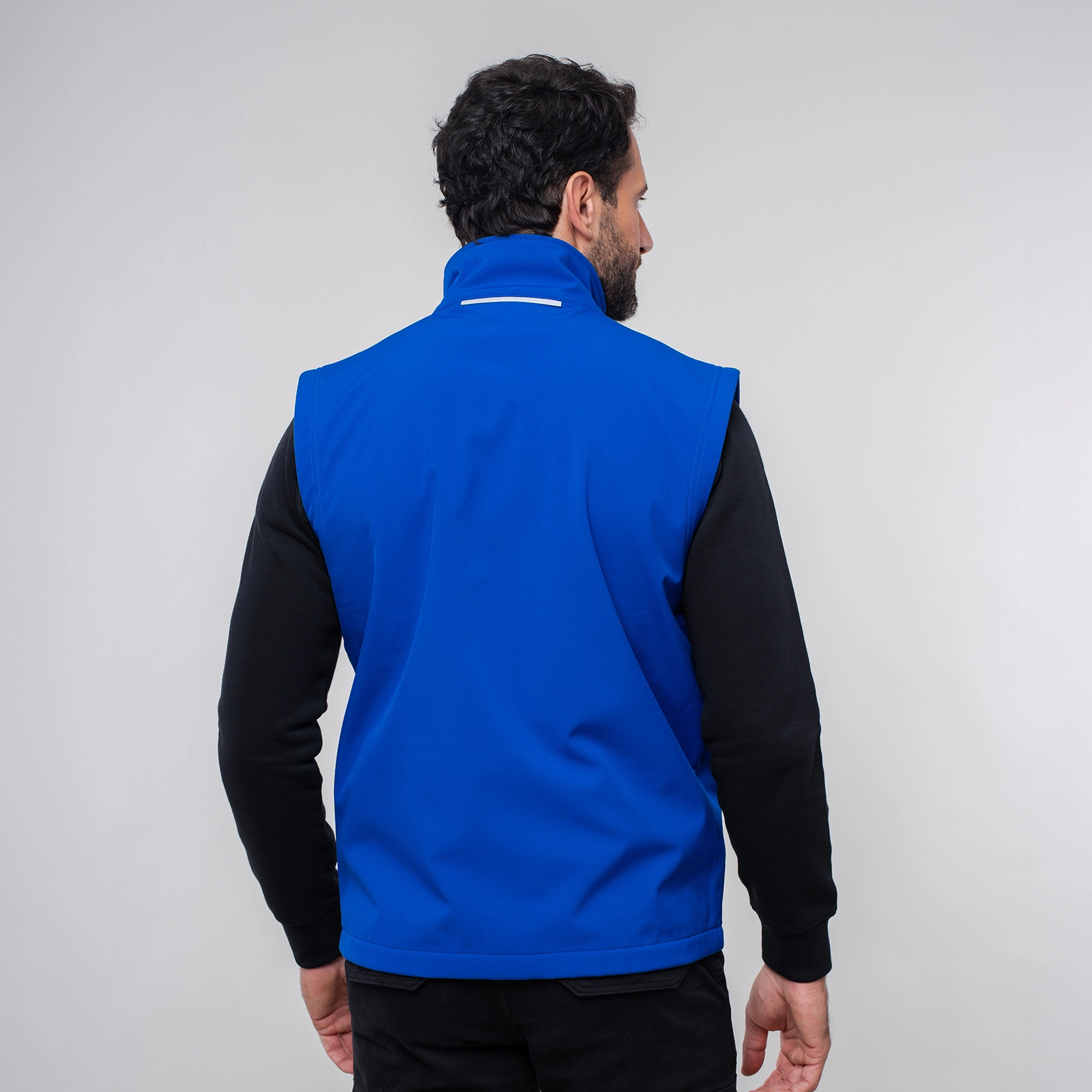 Immagine Gilet Zermatt