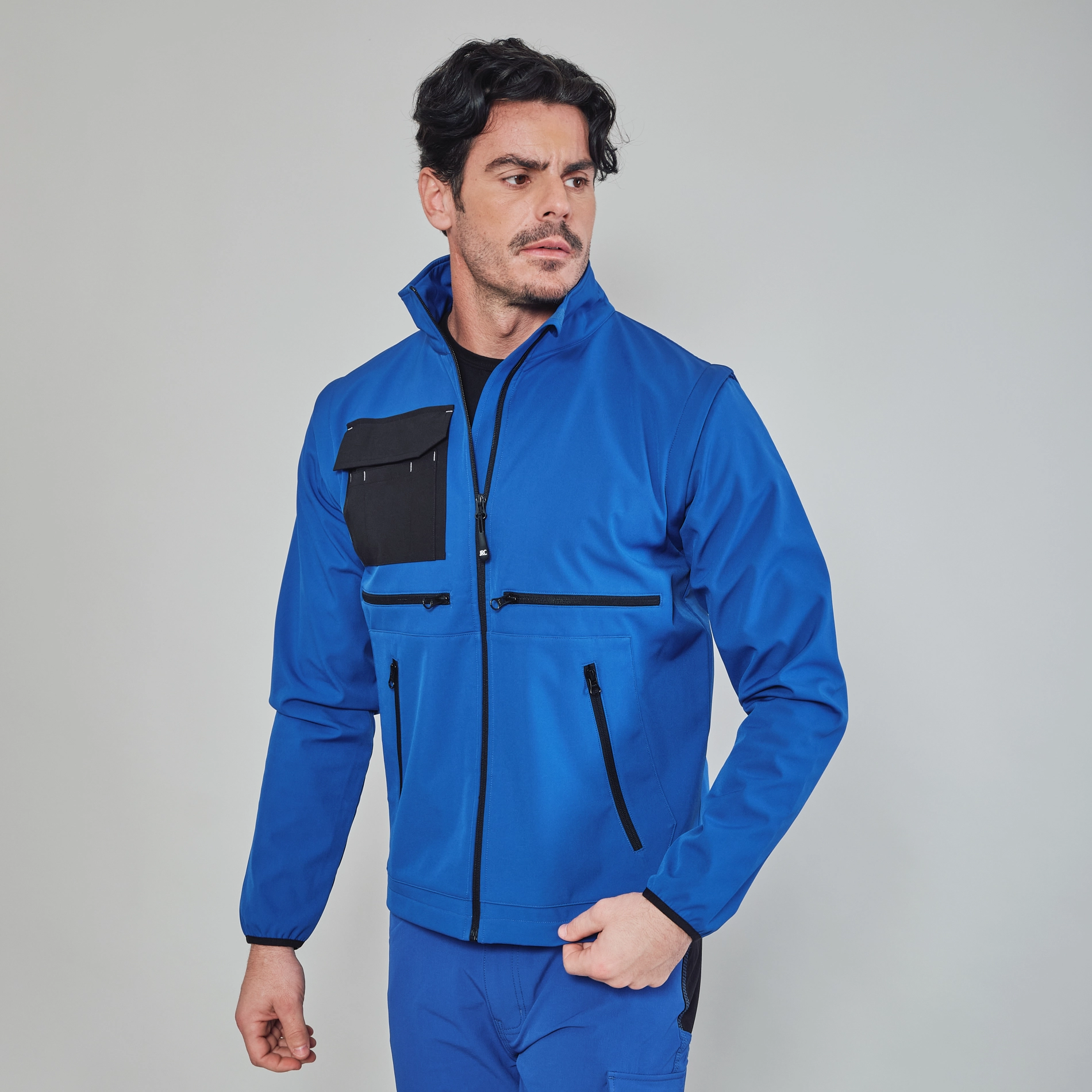 Immagine Giubbotto Chambery