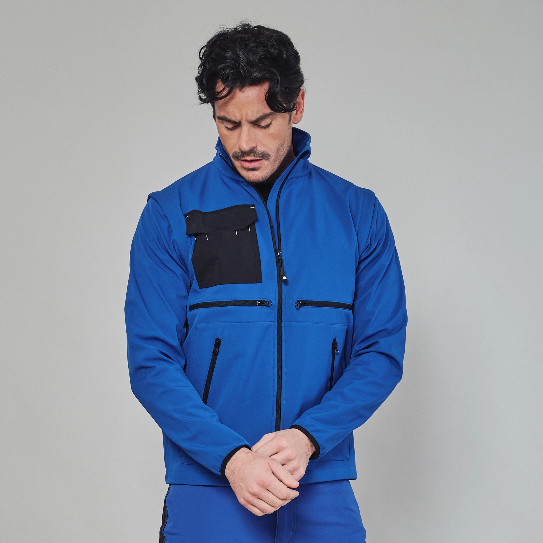 Immagine Giubbotto Chambery