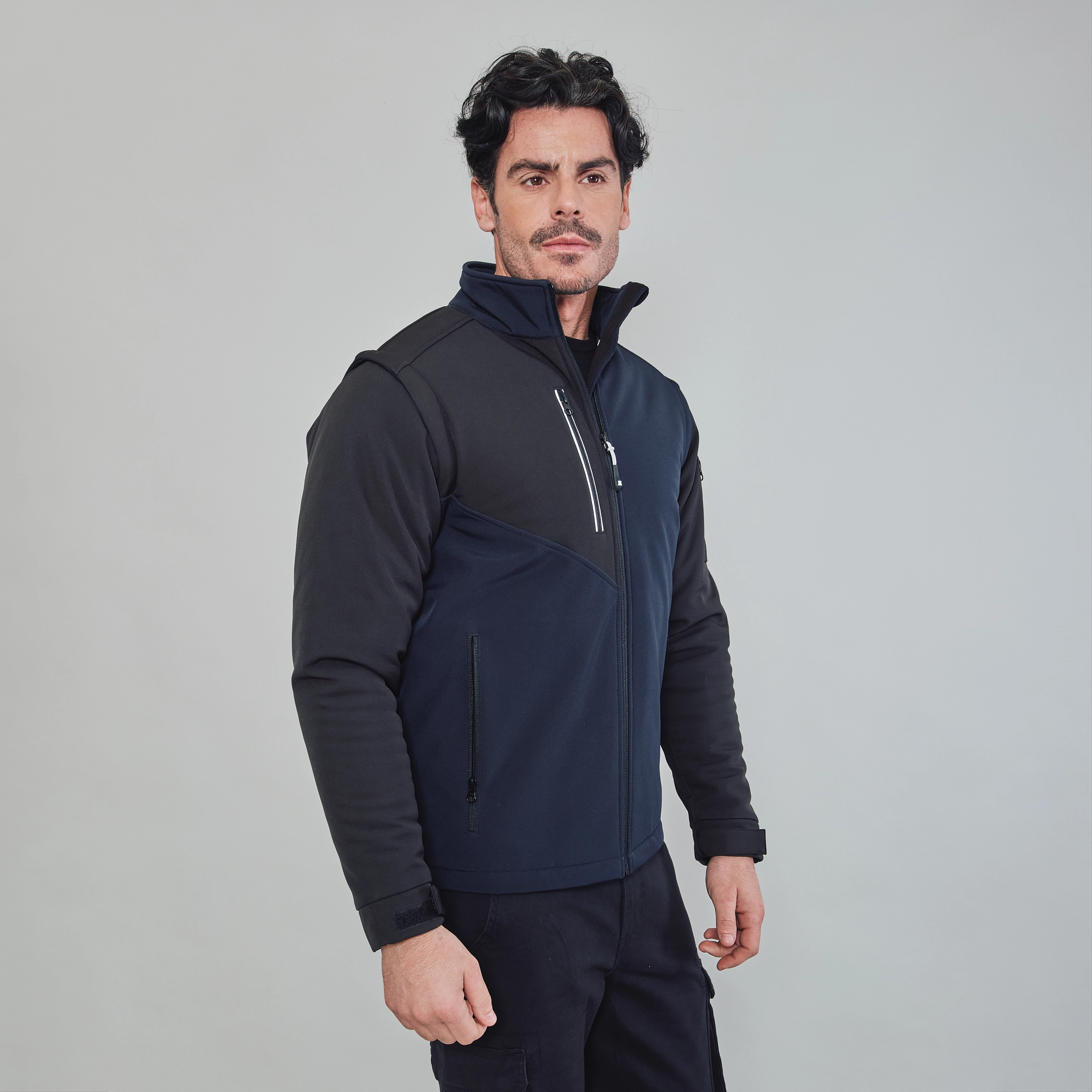 Immagine Giubbotto Canazei Heavy