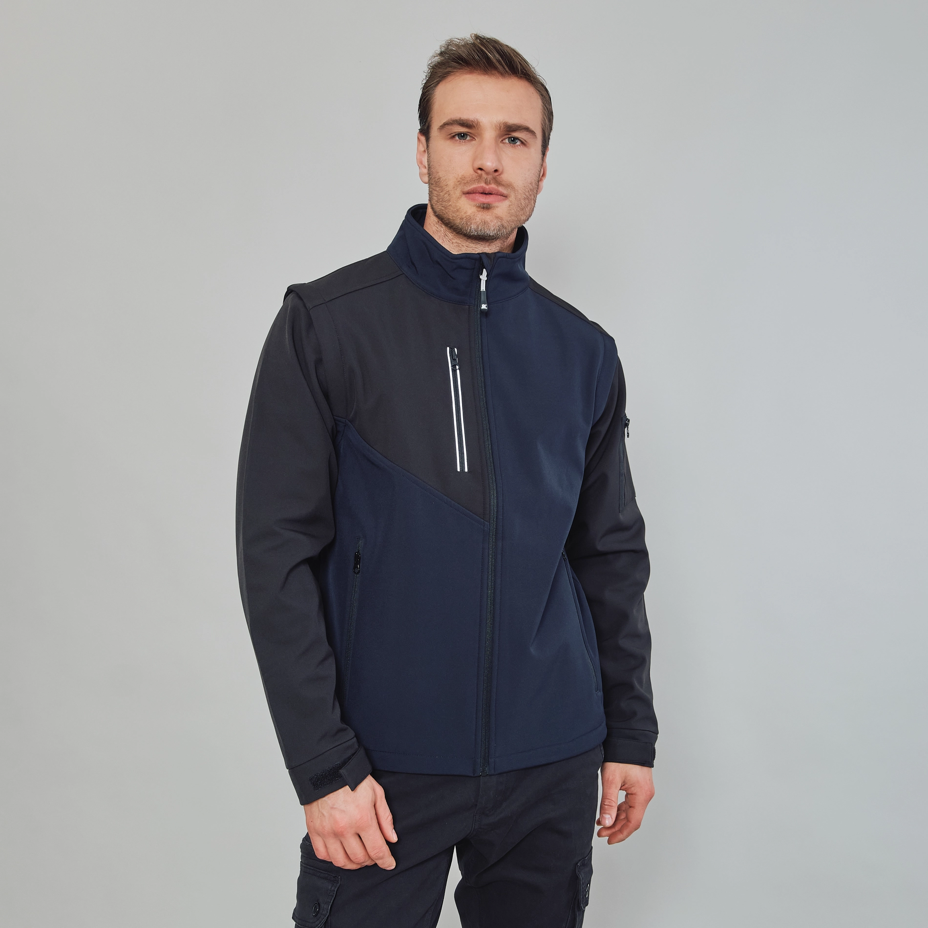 Immagine Giubbotto Canazei Heavy