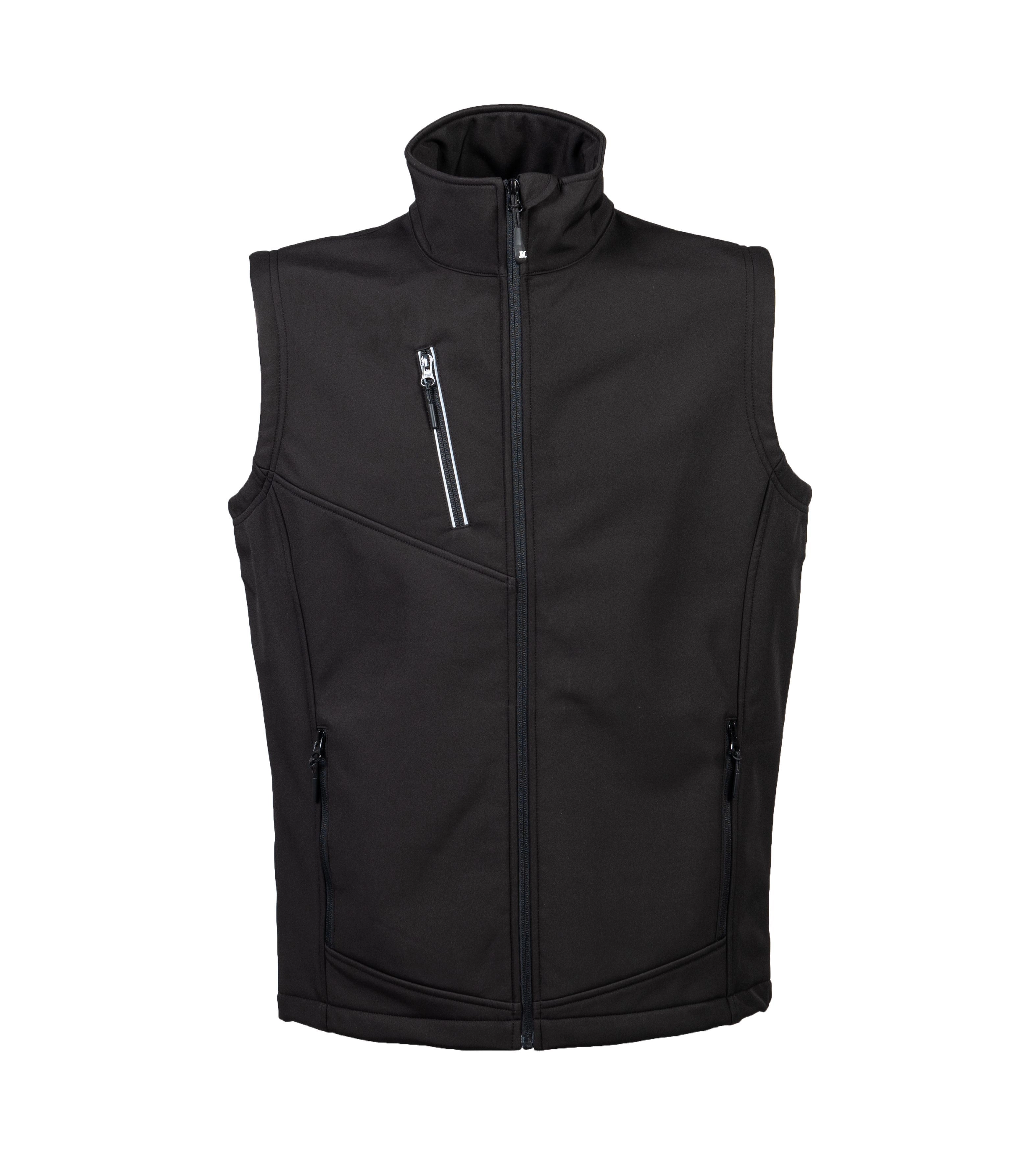 Immagine Gilet Monterosa Heavy