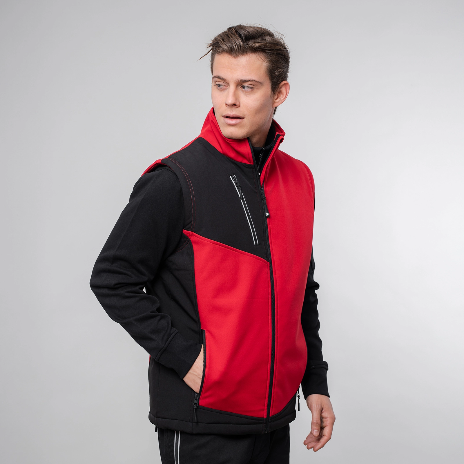 Immagine Gilet Monterosa Heavy