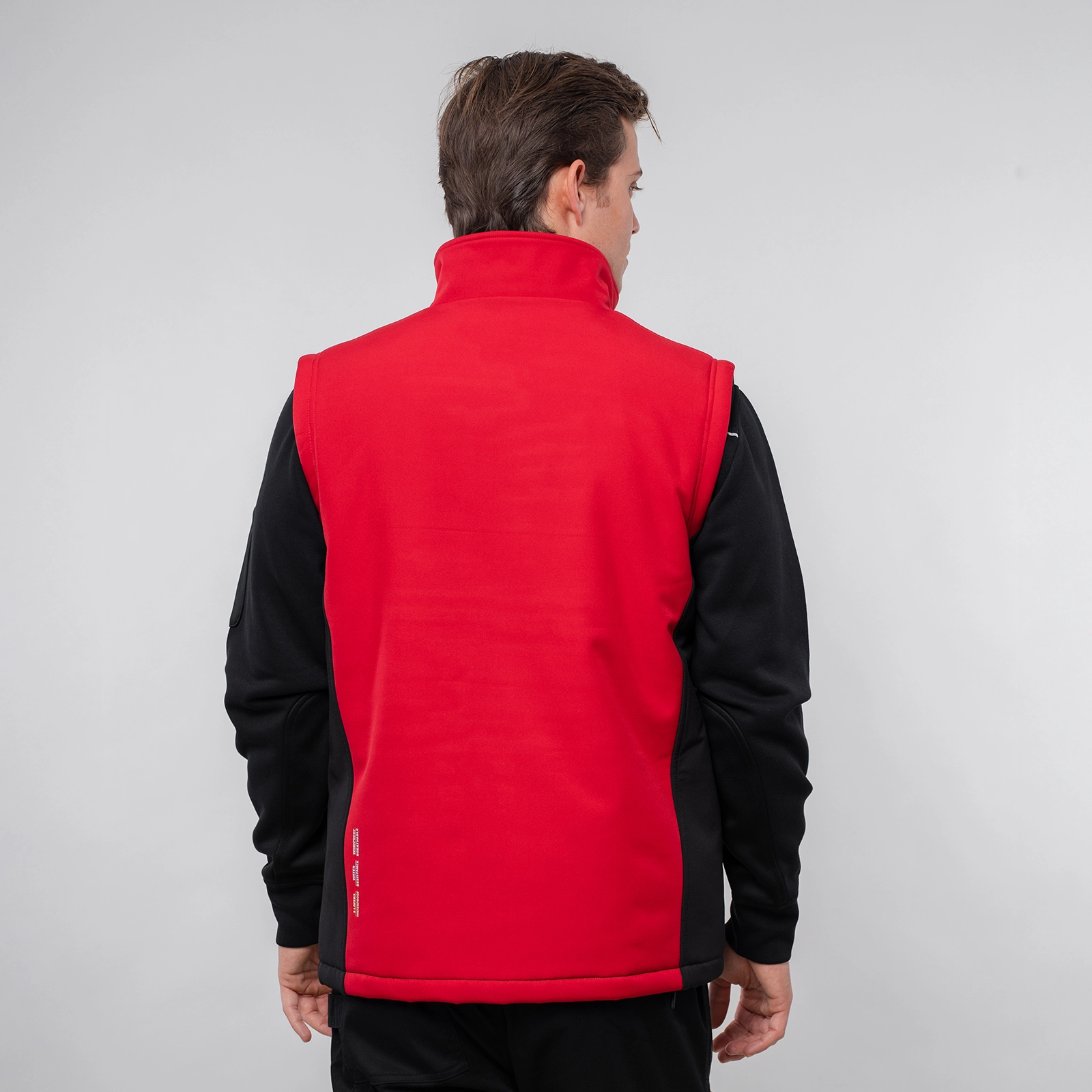Immagine Gilet Monterosa Heavy