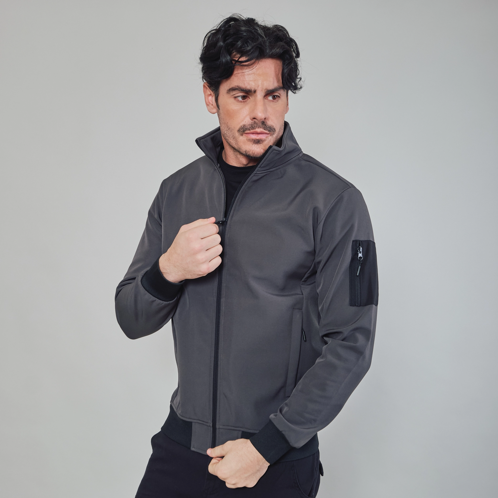 Immagine Giubbotto Chamonix