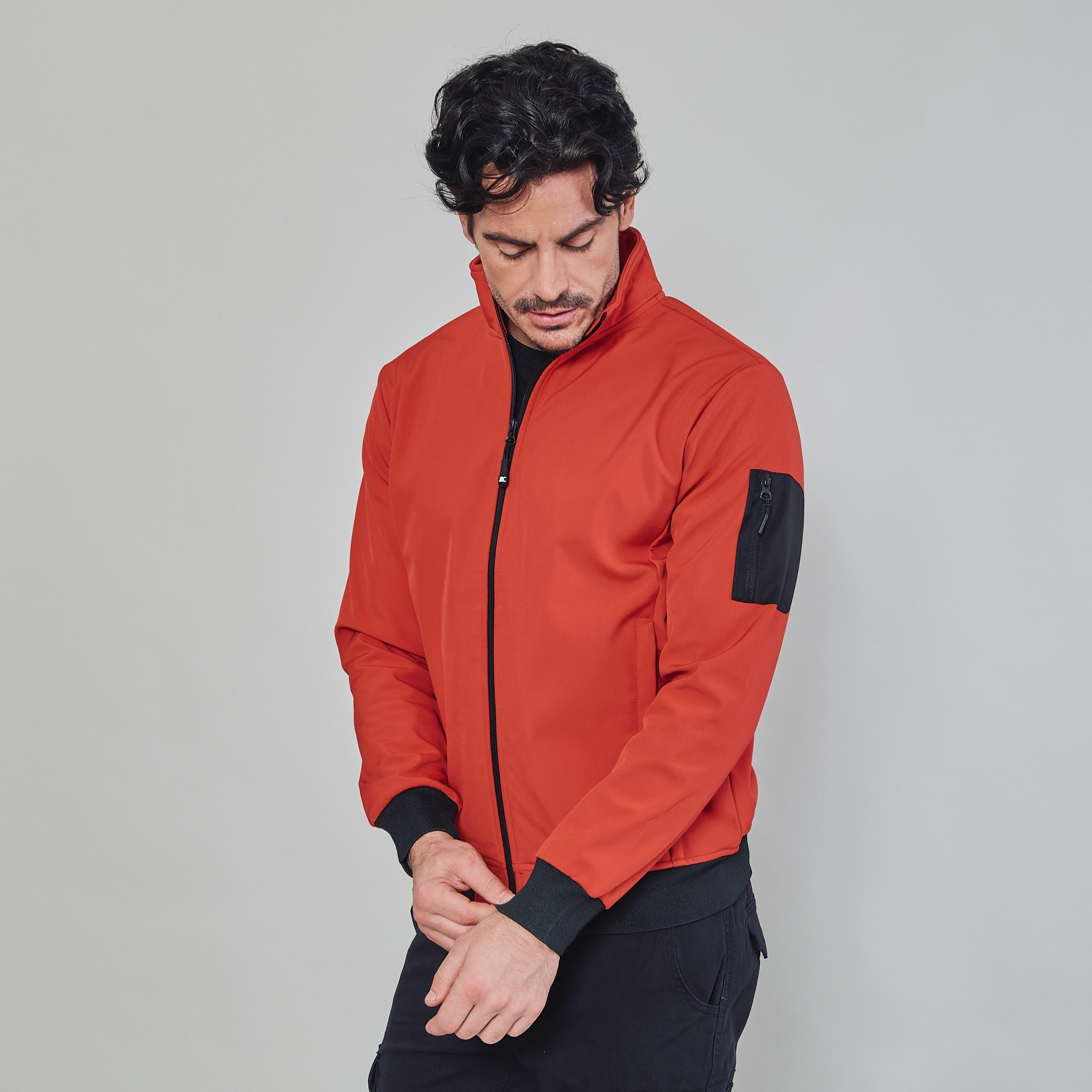 Immagine Giubbotto Chamonix