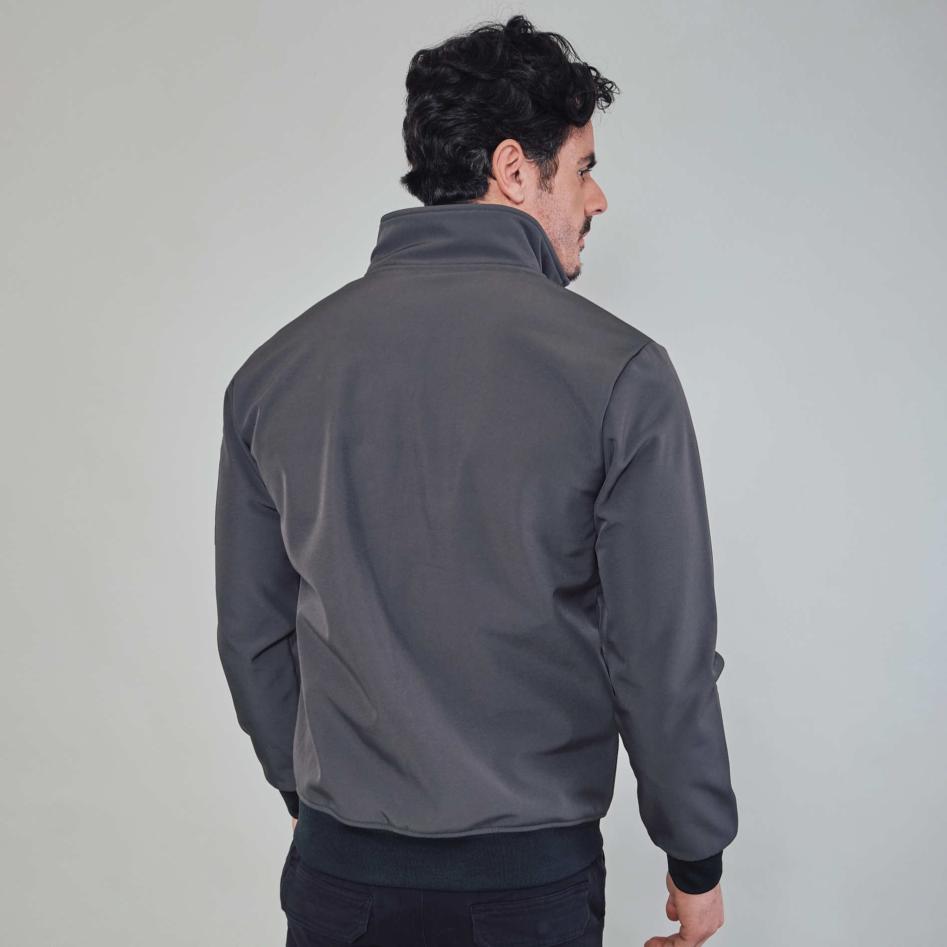 Immagine Giubbotto Chamonix