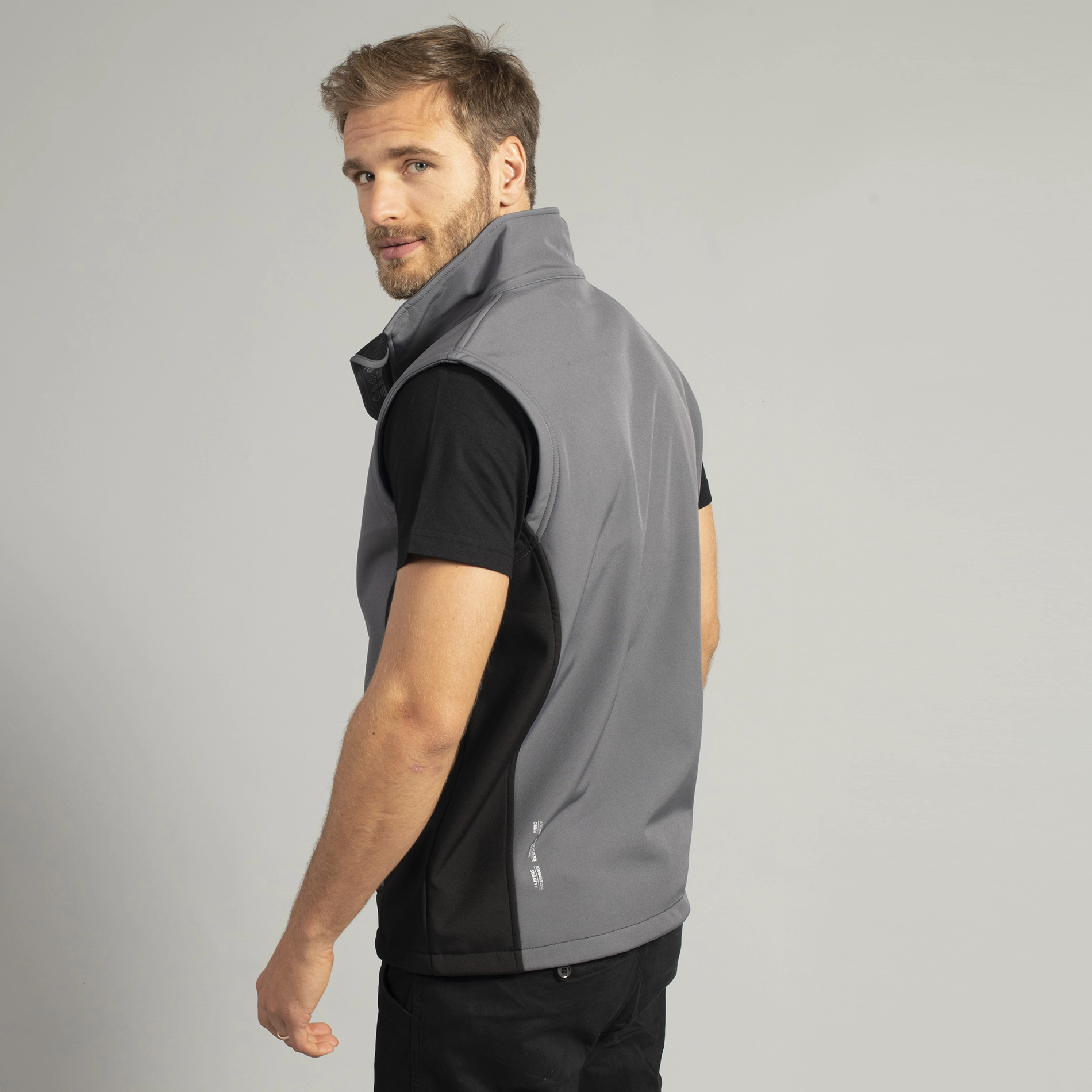 Immagine Gilet Monterosa