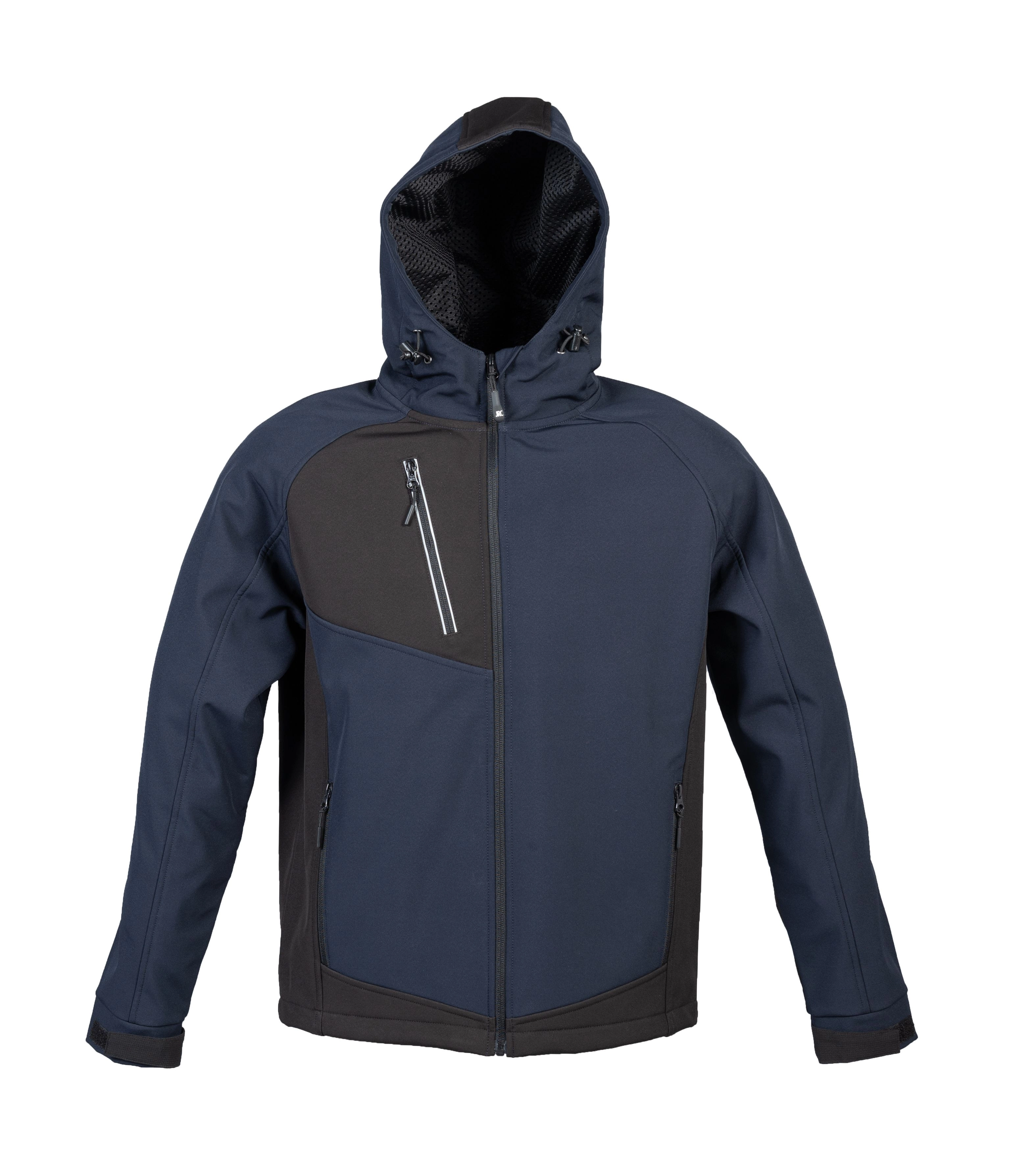 Immagine Giubbotto Montebianco Man