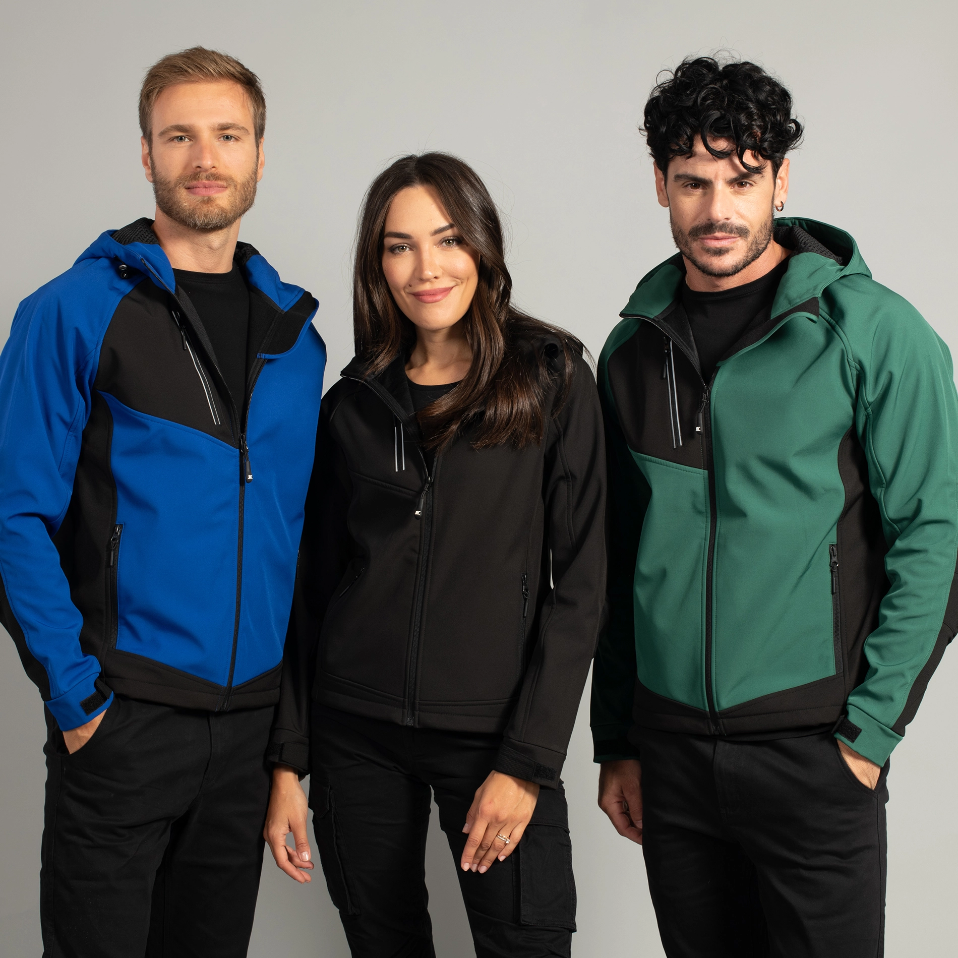 Immagine Giubbotto Montebianco Man