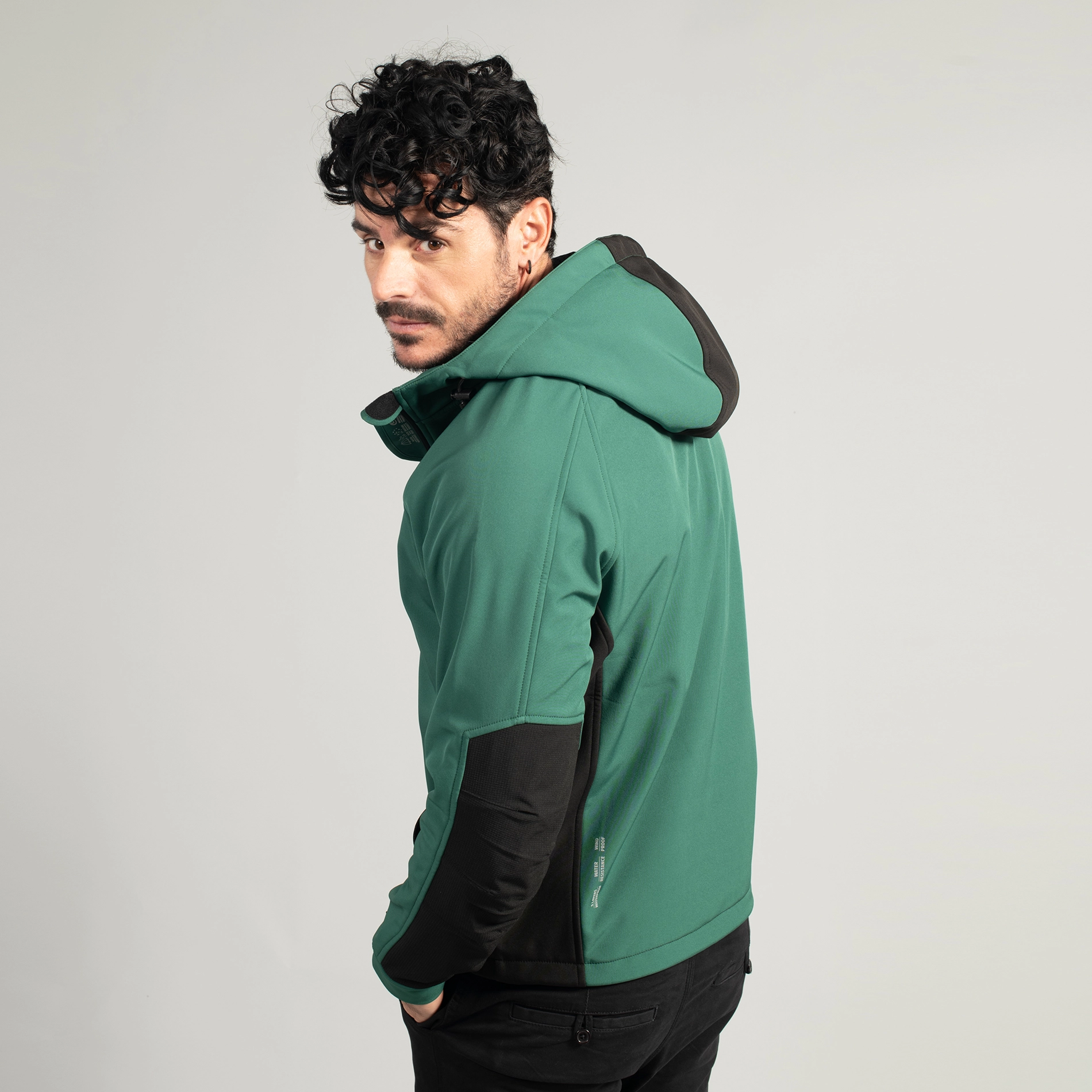 Immagine Giubbotto Montebianco Man