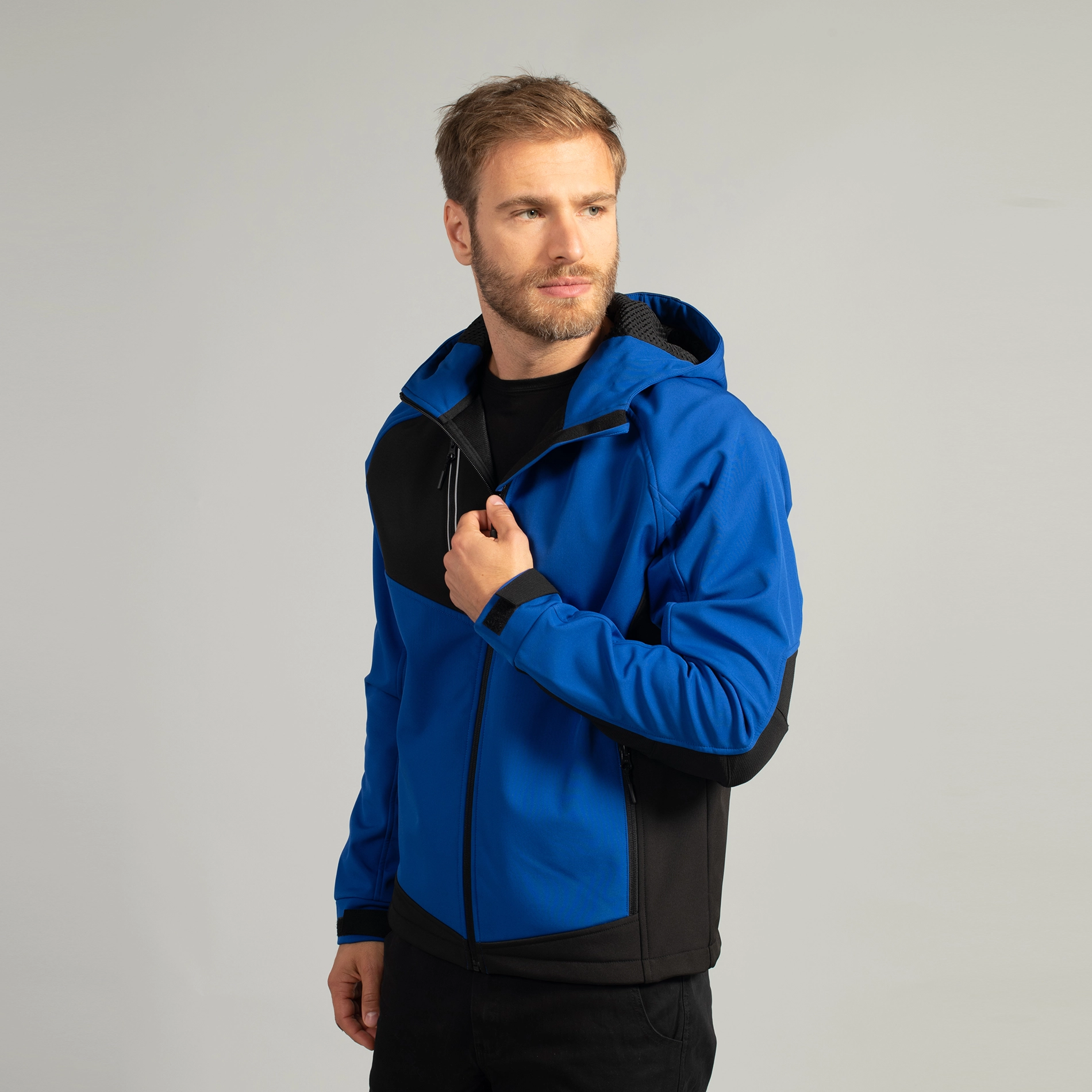 Immagine Giubbotto Montebianco Man